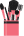 Cosmetic set.