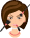 Lipstick.